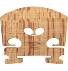 TELLER Viola Bridge German Model Nr. 60 подструнник для альта, клен, ширина ножек 50 мм