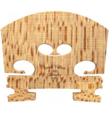 TELLER Violin French Model Nr. 59 подструнник для скрипки 4/4, 41 мм