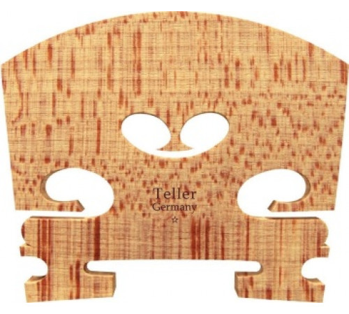TELLER Violin Standard №6 подструнник для скрипки 1/2, 35 мм