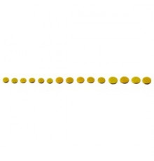 GEWA Concert Flute Pads Complete Set Sankyo набор подушечек для концертных флейт с резонаторами