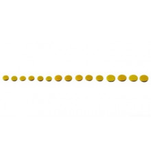 GEWA Concert Flute Pads Complete Set Yamaha набор подушечек для концертных флейт с резонаторами
