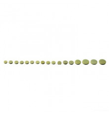 Pisoni Pads Flute 10 mm подушечка для флейты 1 шт