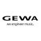 GEWA Mustang Bow Hair Double Bass Black волос для  смычка контрабаса, небеленый, черный, 74 см