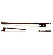 GEWA Viola Bow Brasil Wood Jeki 3/4 смычок для альта, восьмигранная трость
