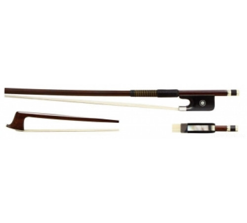 GEWA Viola Bow Brasil Wood Jeki 3/4 смычок для альта, восьмигранная трость