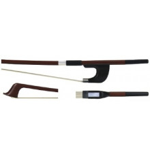 GEWA Viola Bow Brazil Wood Student Jaeger 4/4 смычок для альта, круглая трость