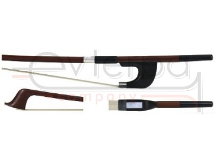 GEWA Viola Bow Brazil Wood Student Jaeger 4/4 смычок для альта, круглая трость