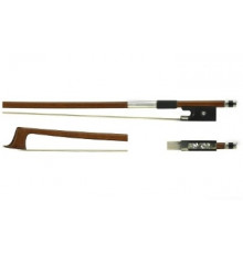 GEWA Cello Bow Brazil Wood Student 1/2 смычок для виолончели, круглая трость