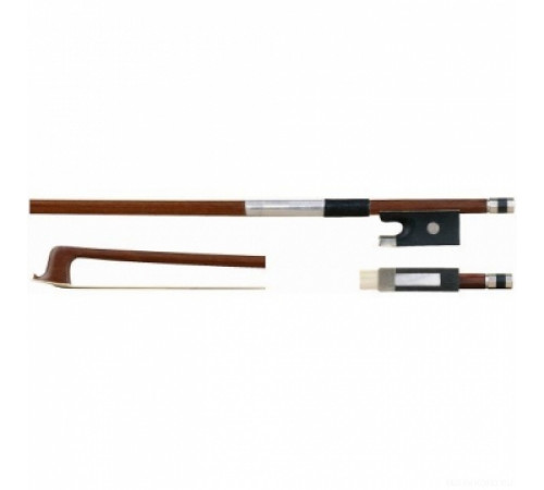 GEWA Cello Bow Brazil Wood Student 4/4 смычок для виолончели, круглая трость