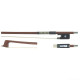 GEWA Double Bass Bow Brazil Wood Student German 3/4 смычок для контрабаса, 8-гранная трость