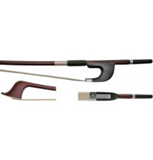Otto Durrschmidt Double bass bow Silver смычок для контрабаса