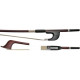 Otto Durrschmidt Double bass bow Silver смычок для контрабаса