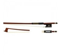 GEWA Violin Bow Brasil Wood Jeki 3/4 смычок для скрипки, восьмигранная трость