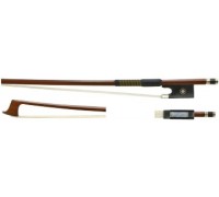 GEWA Violin Bow Brasil Wood Jeki 4/4 смычок для скрипки, восьмигранная трость