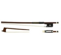 GEWA Violin Bow Brasil Wood Jeki 4/4 смычок для скрипки, восьмигранная трость