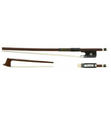 GEWA Violin Bow Brasil Wood Jeki 4/4 смычок для скрипки, восьмигранная трость