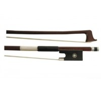 GEWA Violin Bow Brazil Wood Student 1/2 смычок скрипичный, восьмигранная трость