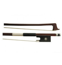 GEWA Violin Bow Brazil Wood Student 1/2 смычок скрипичный, восьмигранная трость