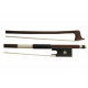 GEWA Violin Bow Brazil Wood Student 1/4 смычок скрипичный, восьмигранная трость