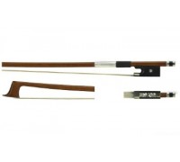 GEWA Violin Bow Brazil Wood Student 1/4 смычок скрипичный, круглая трость