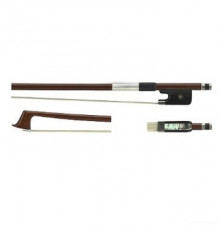 GEWA Violin Bow Brazil Wood Student 3/4 смычок скрипичный, восьмигранная трость