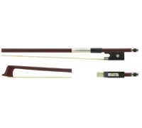 GEWA Violin Bow Brazil Wood Student 3/4 смычок скрипичный, круглая трость