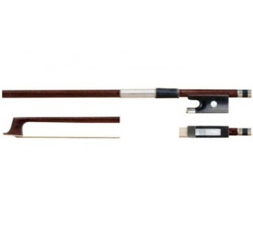 O.M. Monnich Ebony Frog 3/4 смычок для скрипки