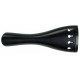 GEWA Cello Tailpiece Ebony 4/4 струнодержатель для виолончели, эбони