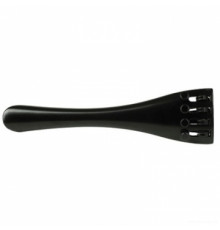 GEWA Cello Tailpiece Light 1/4-1/8 струнодержатель для виолончели с машинками