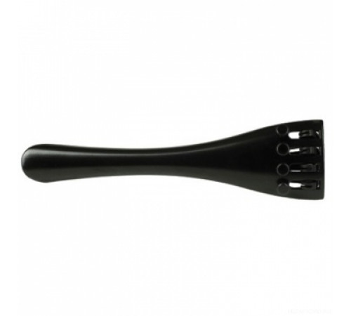 GEWA Cello Tailpiece Light 1/4-1/8 струнодержатель для виолончели с машинками
