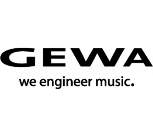GEWA Classic Guitar Strings 11-52 Nylon струны для акустич. гитары, набор 5 комплектов