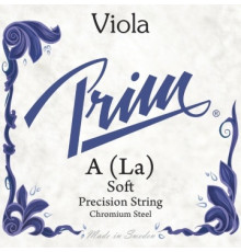 Prim chrome steel (orchestra) Струны для альта
