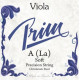 Prim chrome steel (orchestra) Струны для альта