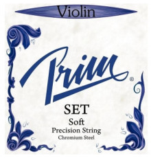 PRIM Chrome Steel Medium C струна для альта До, среднее натяжение