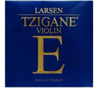 Larsen Tzigane струны для скрипки 4/4 сильное натяжение