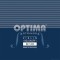 OPTIMA Cтруны для скрипки Goldkopf, комплект (плоская полированная обмотка)