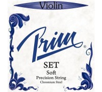 Prim chrome steel (orchestra) Струны для скрипки