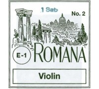 ROMANA скрипичные струны
