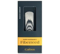 FIBERREED Carbon M трости для баритон-саксаксофона