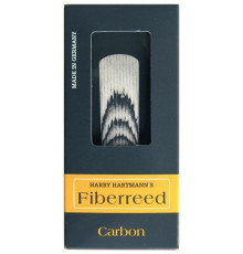 FIBERREED Carbon M трости для баритон-саксаксофона