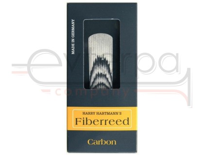 FIBERREED Carbon M трости для баритон-саксаксофона