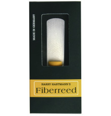 Fiberreed Harry Hartmann's M Reeds Tenor Saxophone Трость для тенор-саксофона