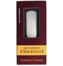 FIBERREED Natural Classic M трости для сопрано-саксофона
