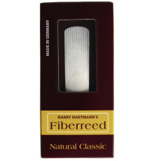 FIBERREED Natural Classic S трости для тенор-саксофона
