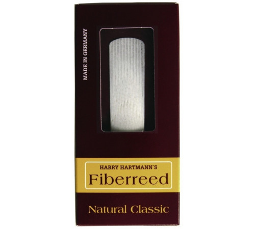 FIBERREED Natural Classic S трости для тенор-саксофона
