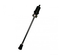 GLASSER Double Bass End Pin Carbon шпиль для контрабаса, карбон, диаметр 10 мм, длина 47 см