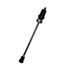 GLASSER Double Bass End Pin Carbon шпиль для контрабаса, карбон, диаметр 10 мм, длина 47 см