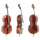 GEWA Cello Allegro-VC1 Виолончель 3/4 в комплекте