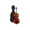 GEWA Europe 3/4 виолончель в комплекте (футляр., смычок, канифоль)