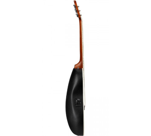 APPLAUSE AB24II-4 Balladeer Mid Cutaway Natural электроакустическая гитара (Китай)